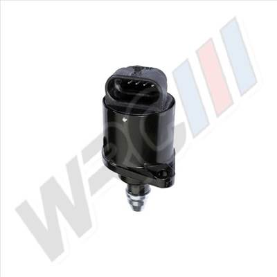 Alapjárati léptetőmotor Peugeot 205 306 406 1.6 1.8 2.0 A95269