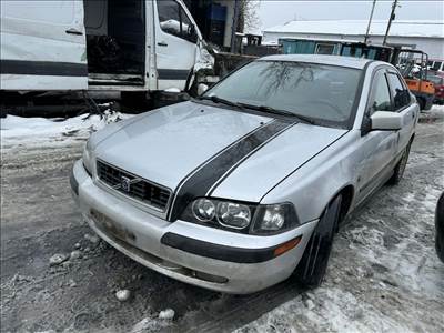 Volvo S40 1.6 -B416-  bontott alkatrészei