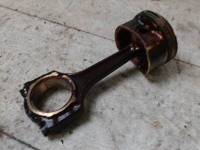 FIAT STILO 01.09-06.12 Dugattyú és hajtókar