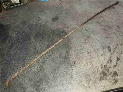 Volkswagen Transporter T4 91-03 Kézifék Pálca