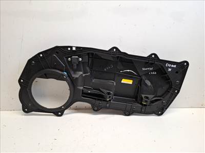 Land Rover Evoque (L538) jobb első ablakemelő szerkezet tartó BJ3221122AD