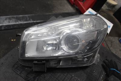 Nissan Qashqai (J10) bal fényszóró (26060br00a)
