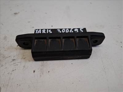 Toyota Yaris (XP130) csomagtérajtó kilincs