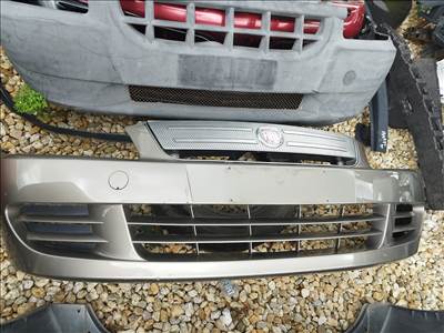 Fiat Multipla II első lökhárító 