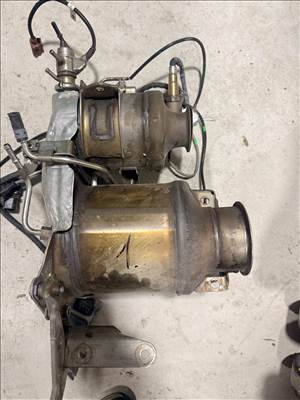 Volkswagen Golf VII, Audi A3 (8V) VW dpf részecskeszűrő 04l131765af 