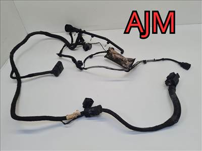 Volkswagen Bora, Volkswagen Golf IV 1.9 PD AJM motor kábelköteg (25105)