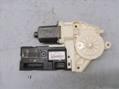 RENAULT LAGUNA III (BT0/1) 2.0 dCi (BT0M/ BT0N/ BT19) Jobb első Ablakemelő Motor #43955# 0130822331