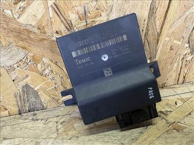 Audi A6 (C6 - 4F) gateway  4f0907468d
