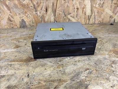 Audi navigáció  4e0919887d