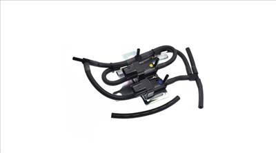 8657A149 EREDETI Mitsubishi L200 / Pajero Terepszelep 2017–2022