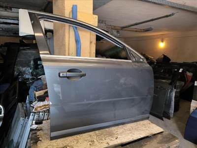 VOLVO S80 Jobb első Ajtó (Üres lemez)