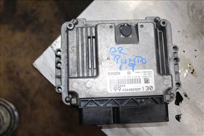 Fiat Grande Punto 1.9 Multijet 8V motorvezérlő ((51795844) 0281012899)