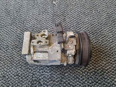 JEEP CHEROKEE Klímakompresszor (motorkód: VM99B R 425 DOHC)