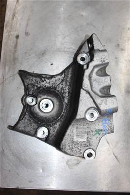 Fiat Grande Punto 1.9 Multijet 8V motortartó bak (55210523)