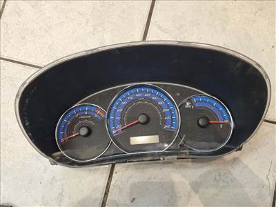 Subaru Impreza kilométeróra 85003FG94