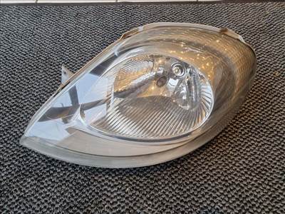 Opel Vivaro A bal első fényszóró 91165719