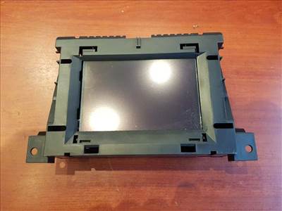 Opel Antara multifunkciós központi kijelző 95182932