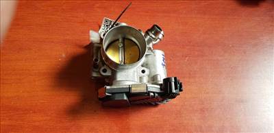 Opel Astra J, Insignia A, Mokka, Zafira C, Chevrolet Cruze fojtószelep (elektromos) (motorkód: A16XER, A18XER, B16XER, D16XER) 55561495