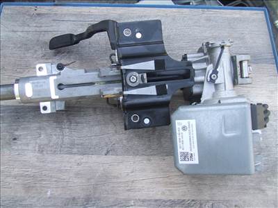 Skoda Fabia III elektromos szervós kormánymű 