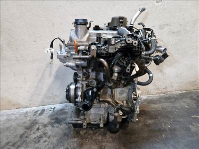 HYUNDAI I30 (PD) 1.0 T-GDI G3LC motor 