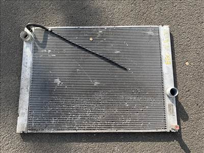 BMW 5-ös sorozat E60/E61 vízhűtő