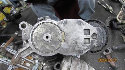 Mazda 3 (BL) szíjfeszítő görgő 