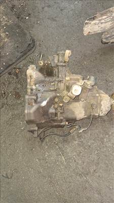 Daewoo Matiz 0.8 váltó 