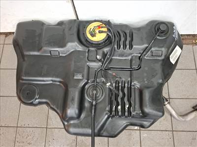 Ford S-max  üzemanyag tank (üzemanyagtartály) 6G919002CF