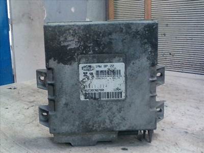 FIAT ULYSSE Motorvezérlő egység ECU PCM modul