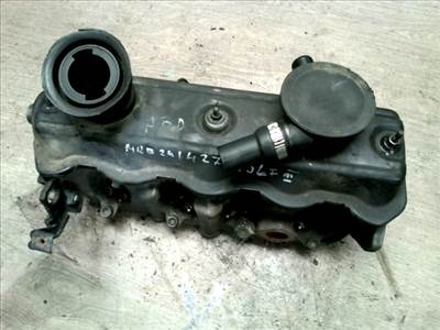 VOLKSWAGEN golf iii. 94- hengerfej, diesel
