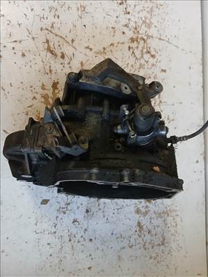 Opel Astra J 1.4 turbó Benzines Váltó A14net 6 Sebességes M32