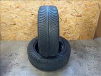 Michelin Pilot Alpin 5 XL téli 225/55 R18 102 V TL 2020