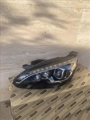 Peugeot 308 II. Led bal fényszóró(9677832480-01)