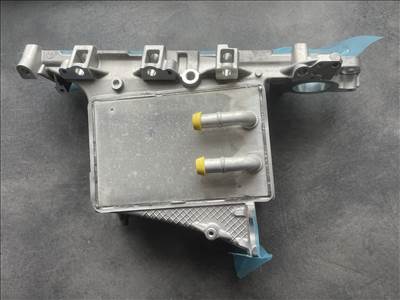 VW Skoda Audi 1.6 2.0 TDI új utángyártott szívósor intercooler 04L129711AB