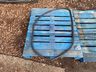 Skoda Superb II SKODA SUPERB II Kombi (3T5) Jobb első Gumikéder 3t0867365