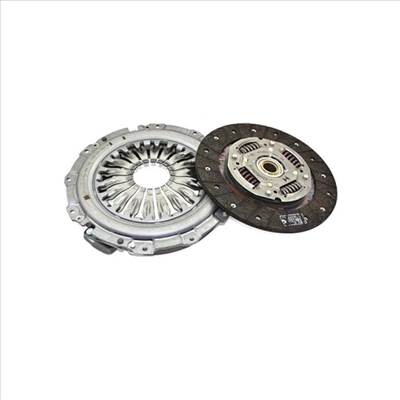 Renault Modus 1.5dci Eu3 gyári új kuplung készlet, szerkezet és tárcsa 2004-től