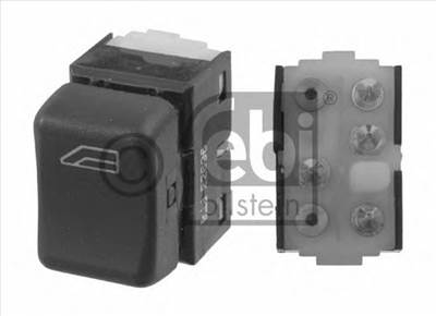 FEBI BILSTEIN 22696 - kapcsoló, ablakemelő VOLVO