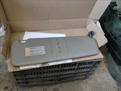 Renault Trafic II Jobb napellenző 