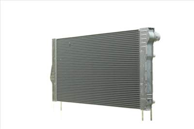 MAHLE CR 1147 000P - Vízhűtő (Hűtőradiátor) BMW