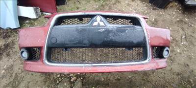 Mitsubishi Lancer VIII Első lökhárító 