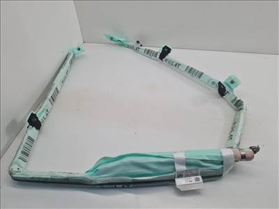 Volkswagen Golf VII bal függönylégzsák (28849) 5g4880741e