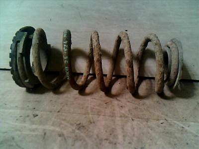 KIA PICANTO Hátsó rugó 