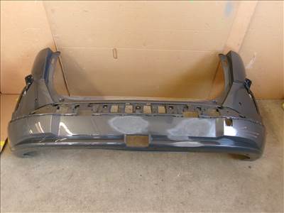 HYUNDAI KONA EV hátsó lökhárító héj 2024- 