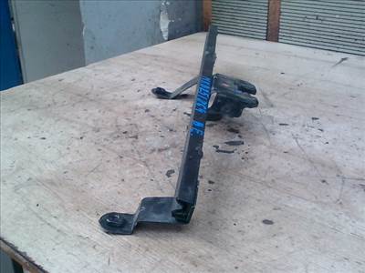 IVECO Daily 2000-2006 35C13 Bal első ajtóüveg sín