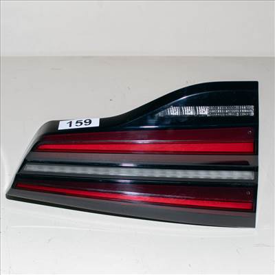 BMW X3 G01 LCI Bal oldali hátsó lámpa