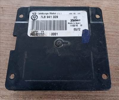 Volkswagen Golf 6, Passat B6 AFS fényszóró vezérlő (7L6941329)