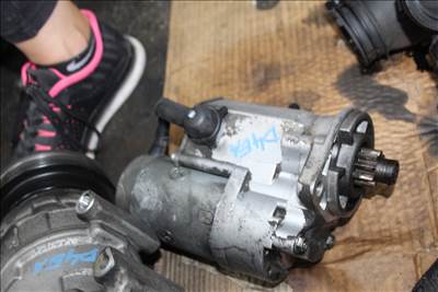 Kia Cee'd (ED) 2.0 CRDi Önindító 36100-27010