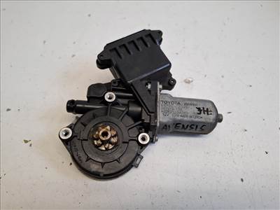 Toyota Avensis (T27) jobb hátsó ablakemelő motor 8570202020 AV2621004360
