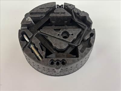 Opel Astra H emelő szett