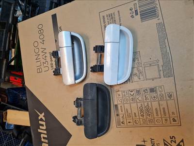 Mercedes Vito (2nd gen) W639 csomagtér ajtó kilincs 